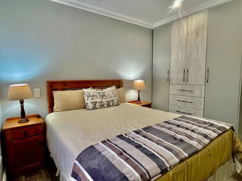 3 Bedroom Property for Sale in Tergniet Western Cape